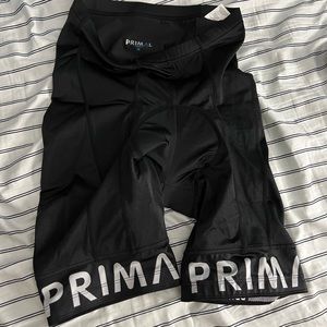 Primal Lunix Padded Cycling Shorts
